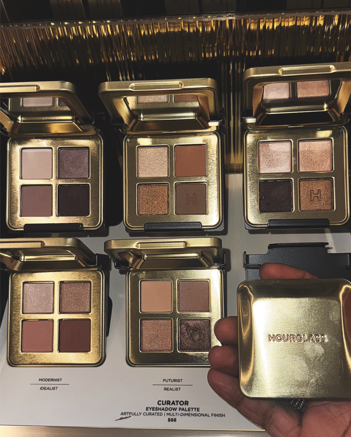 Hourglass, Makeup by Mario & Kosas Review 2025 | Vividly Kafi
